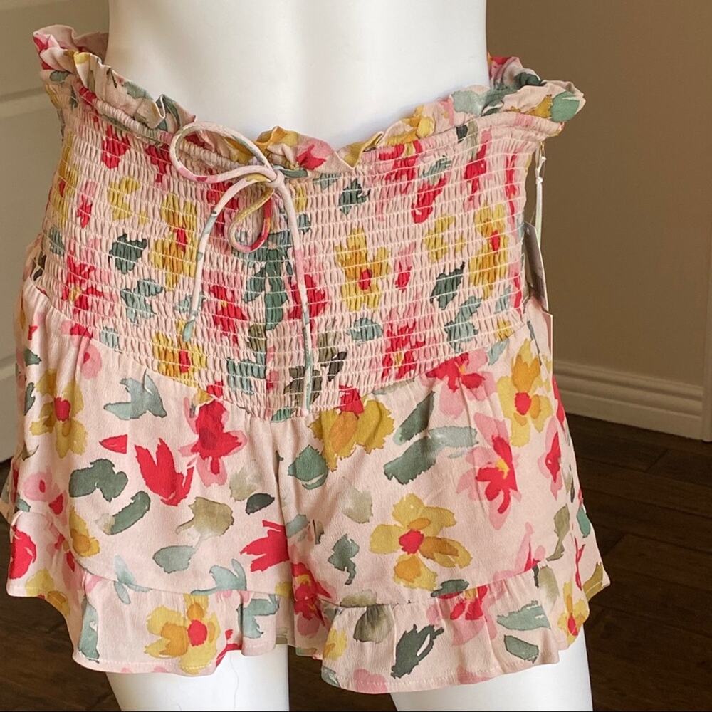 Winston White Tayla Short size L NWT - Picture 3 of 11